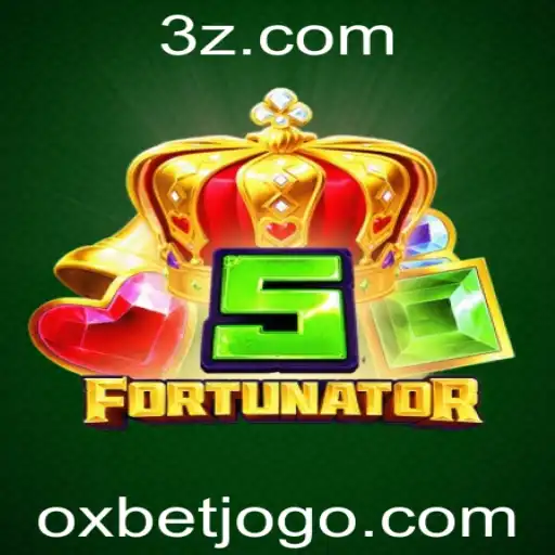 oxbet - Descubra o Fascinante Mundo do 5Fortunator: Um Jogo de Estratégia Empolgante