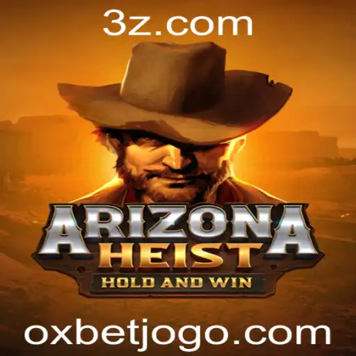 Descubra ArizonaHeist: O Novo Jogo de Estratégia Revolucionário
