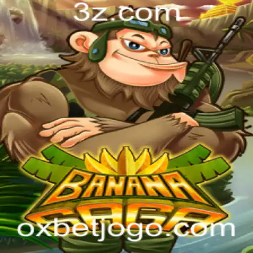 oxbet - Descubra o Mundo de BananaSaga: Um Jogo Inovador em Meio ao Cenário Atual