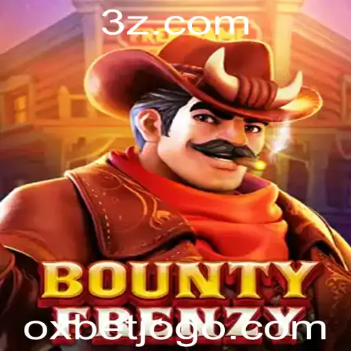 Explorando BountyFrenzy: A Nova Sensação no Mundo dos Jogos