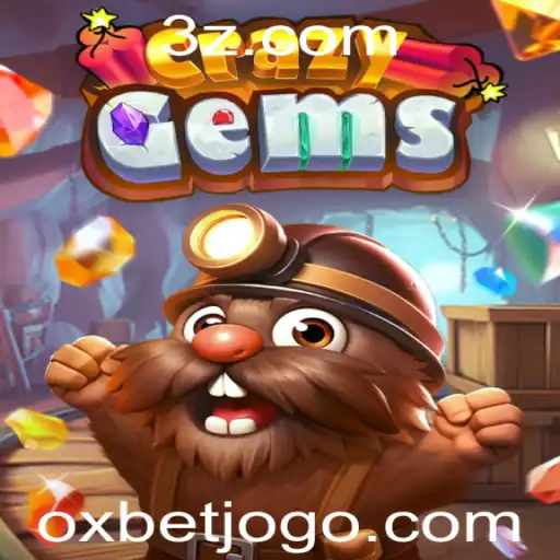 oxbet - Explorando o Jogo CrazyGems: Uma Viagem ao Mundo das Joias Coloridas