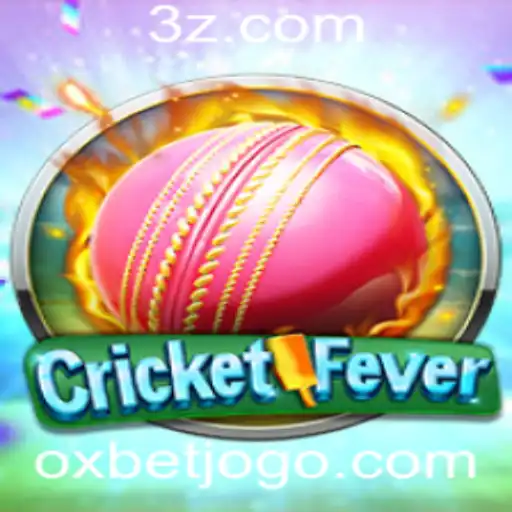 CricketFever: A Nova Sensação no Mundo dos Jogos com Oxbet