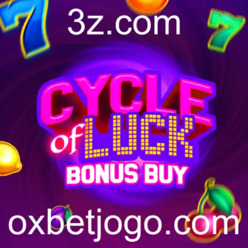 oxbet - Explorando as Emoções de CycleofLuckBonusBuy: O Jogo de Cassino que Conquista com OXBET