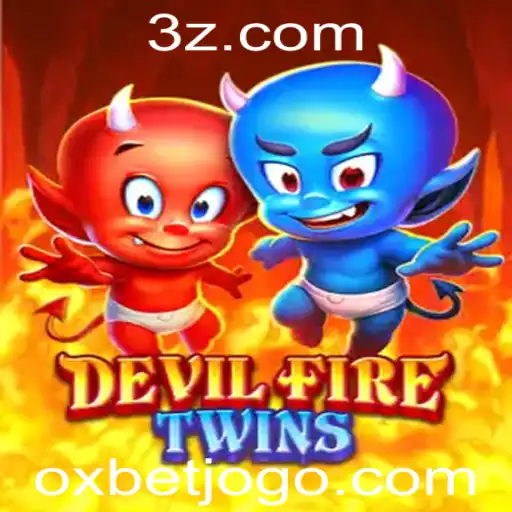 oxbet - Explorando DevilFireTwins: O Novo Fenômeno de Jogo com Palavras-Chave Oxbet