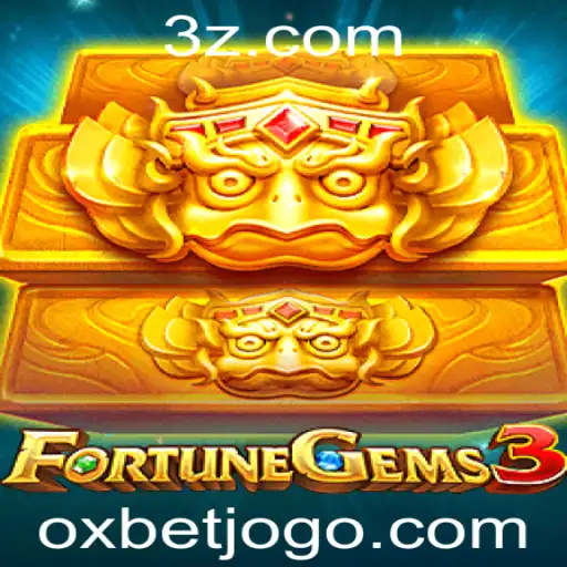 Explorando FortuneGems3: A Nova Sensação no Mundo dos Jogos Online com Oxbet