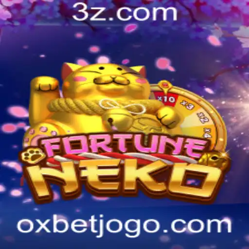 FortuneNeko: A Fascinação e a Estratégia por Trás do Jogo Popular na Plataforma Oxbet