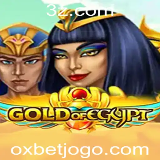 oxbet - Explorando o Fascinante Mundo de GoldOfEgypt em Oxbet