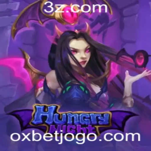 oxbet - Descubra o Fascinante Mundo de HungryNight e Como Jogar: Uma Jornada Inesquecível