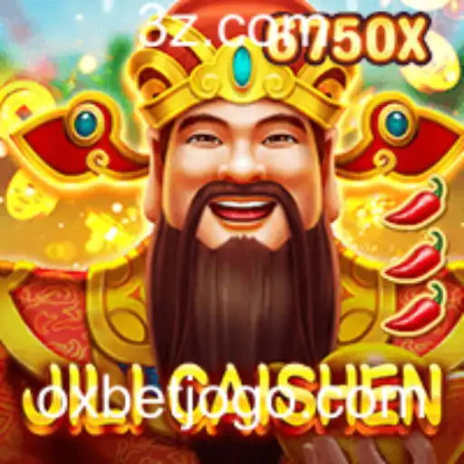 oxbet - Explorando JILICaishen: O Novo Fenômeno de Jogo da OXBET