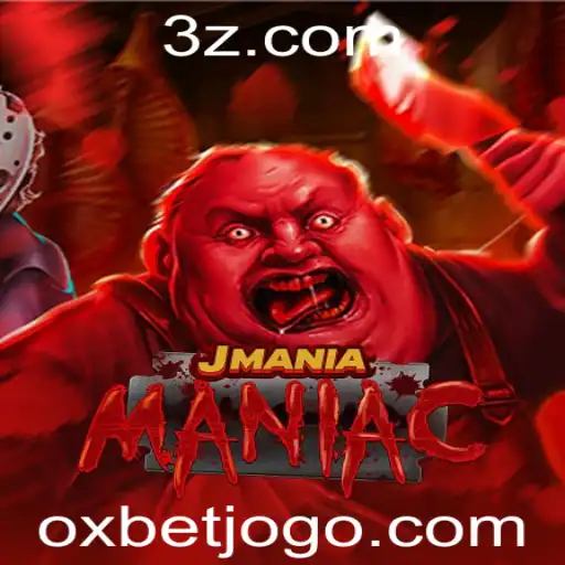oxbet - JManiaManiac: A Nova Sensação no Mundo dos Jogos