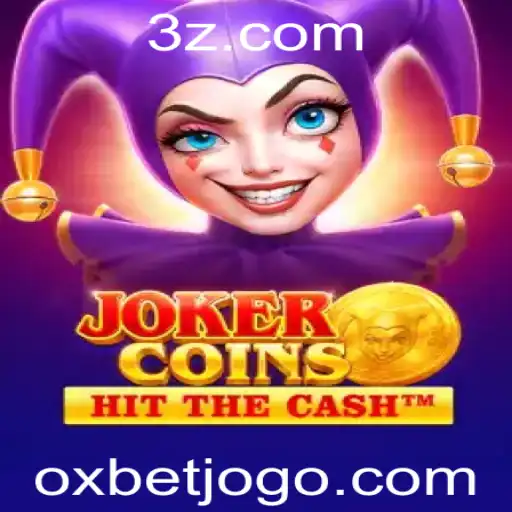 oxbet - Explorando o Jogo JokerCoins: Uma Análise Completa e Atualizada