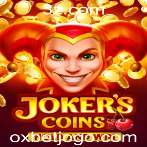 oxbet - Descobrindo o Mundo de JokersCoins: Um Guia Completo