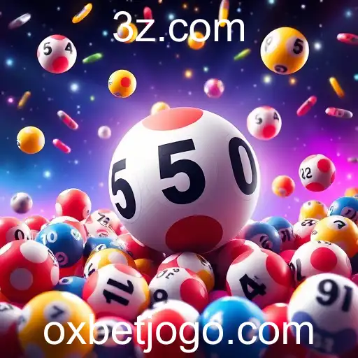 Explorando o Mundo das Loterias: Uma Análise Detalhada com Ênfase em Oxbet