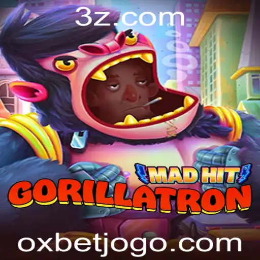 Mudanças Inovadoras no Mundo dos Jogos com MadHitGorillatron e oxbet