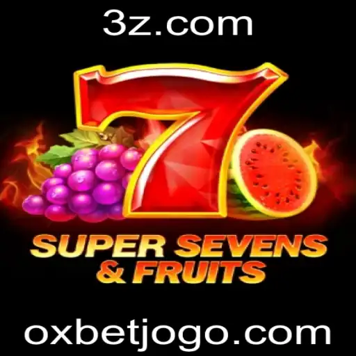 Explorando o Mundo Vibrante de 7SuperSevensFruits no oxbet