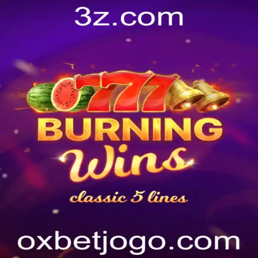 Explorando o Fascinante Jogo BurningWins na Plataforma Oxbet