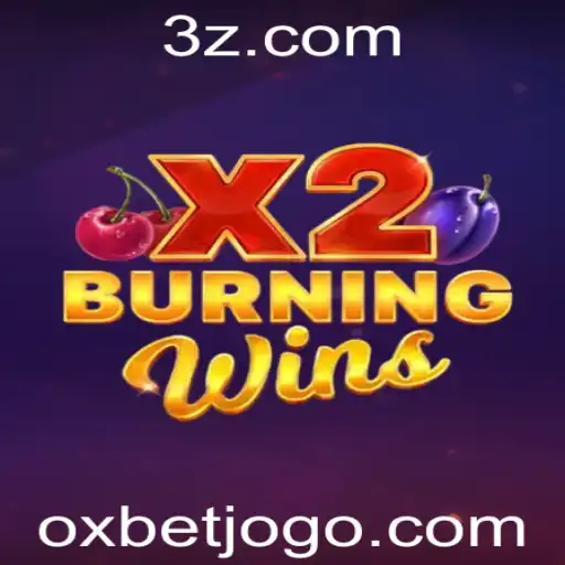 Explorando o Emocionante Mundo de BurningWinsX2 no oxbet