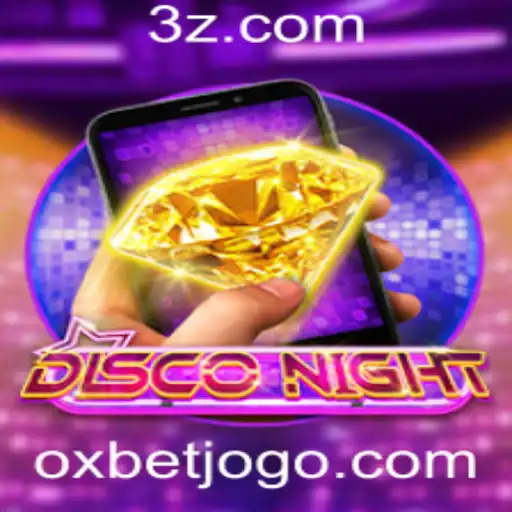 DiscoNightM: O Jogo Revolucionário que Está Transformando Noites de Jogo e a Inovação do OXBET