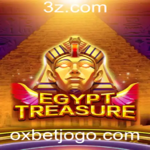 Descobrindo os Segredos de EgyptTreasure com Oxbet