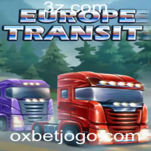 EuropeTransit: Explorando a Aventura e Estratégia do Novo Jogo