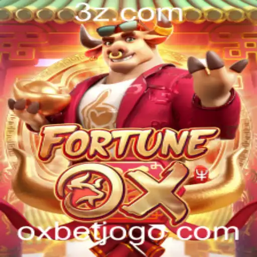 Explorando o Jogo de Azar FortuneOx: Uma Análise das Regras e Dinâmicas com o Toque de OXBET