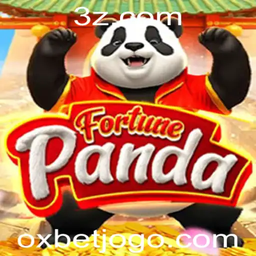 FortunePanda: Um Mergulho no Universo do Jogo Revolucionário da Plataforma Oxbet