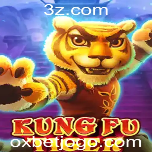 Explorando KungFuTiger: Um Novo Jogo no Universo de Oxbet