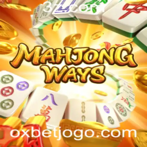 Explore MahjongWays: Um Mergulho Profundo no Jogo Clássico com a Palavra-Chave OXBET