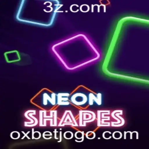 Descubra o Inovador Jogo NeonShapes e Domine Suas Regras