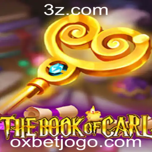 TheBookofCarl: Explorando Aventuras Imersivas no Mundo de Oxbet