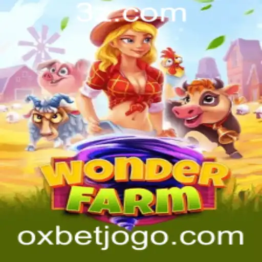 Descobrindo o Mundo de WonderFarm: Um Novo Universo de Aventuras e Estratégias