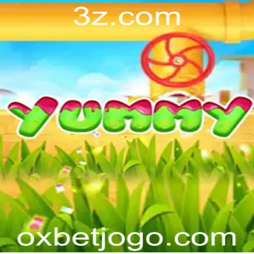 Explorando o Fascinante Jogo 'Yummy' e a Plataforma Oxbet