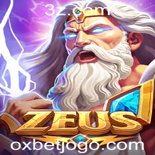 Descubra o Fascinante Mundo do Jogo Zeus: Uma Nova Era no oxbet