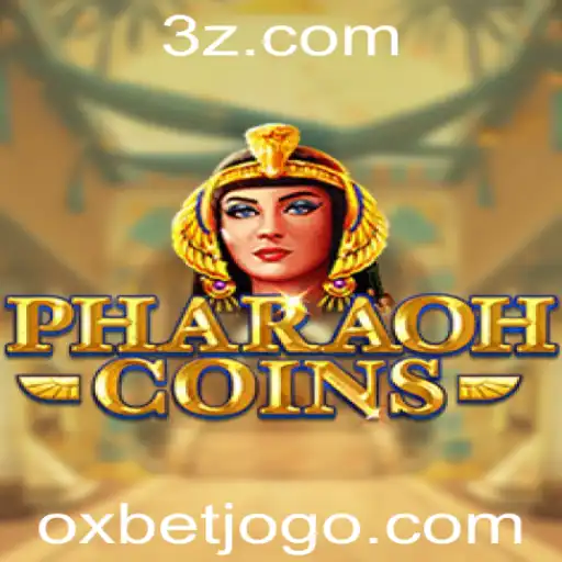 Descubra PharaohCoins: O Jogo de Estratégia Baseado em História com Oxbet