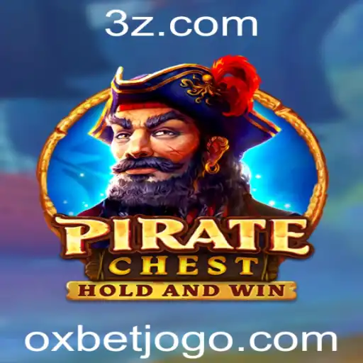 PirateChest: Aventuras Marítimas e Tesouros Escondidos