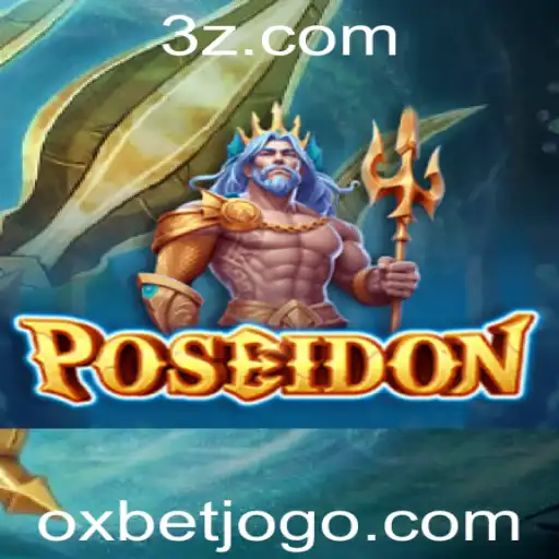 oxbet - Explorando o Mundo Subaquático de Poseidon: Aventura e Estratégia