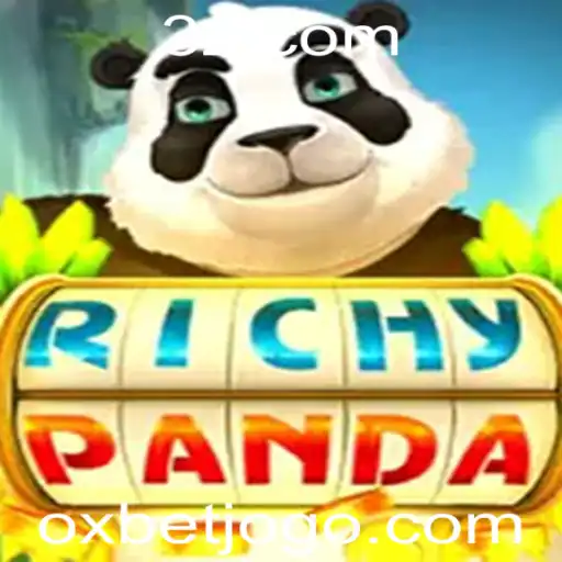 oxbet - RichyPanda: Uma Jornada Empolgante no Universo de Oxbet