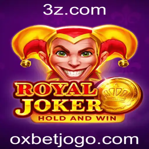 oxbet - Descubra o Fascinante Jogo RoyalJoker: Uma Experiência Única com Oxbet