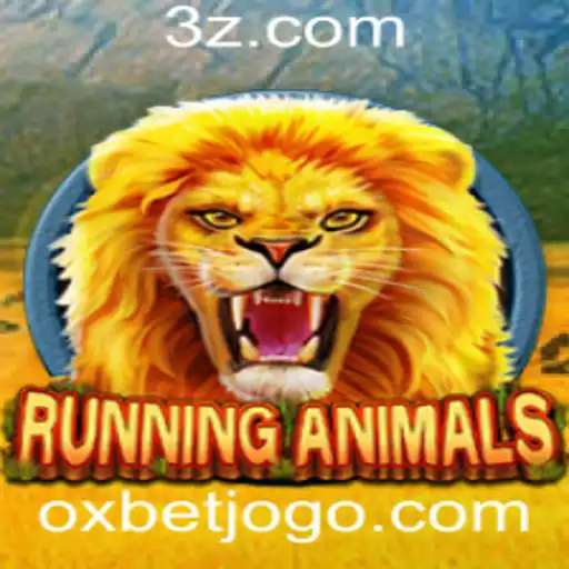 oxbet - Descubra o Fascinante Mundo de RunningAnimals