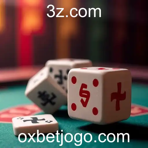 O Mundo do Sic Bo: História, Estratégias e o Papel na Oxbet