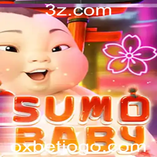 oxbet - Explorando o Mundo Encantador de SumoBaby: Regras e Estratégias