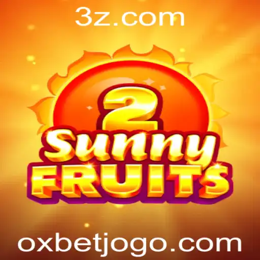Explore o Mundo Vibrante de SunnyFruits2 com a Plataforma OXBET
