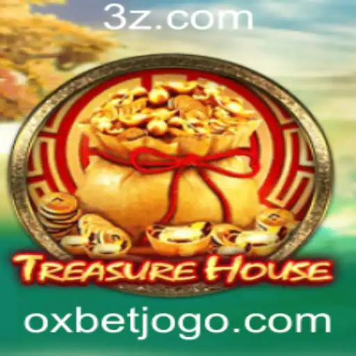 oxbet - Explorando o Mundo de TreasureHouse: O Jogo que Conquista Avatares Digitais