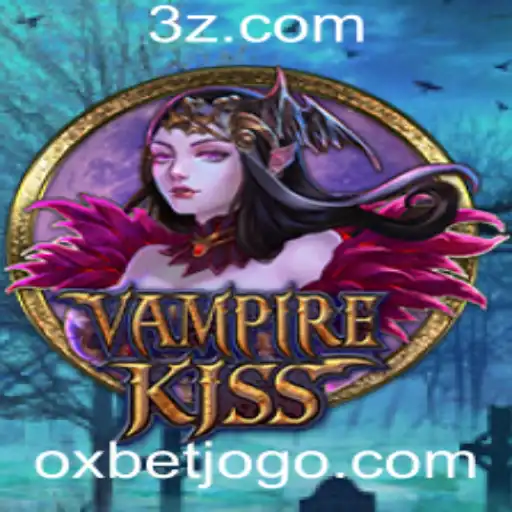 oxbet - Descubra o Fascinante Mundo do Jogo VampireKiss