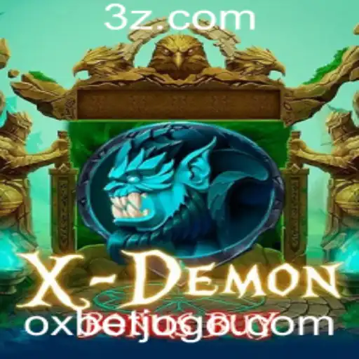 XDemonBonusBuy: Mergulhe no Mundo dos Jogos com Oxbet